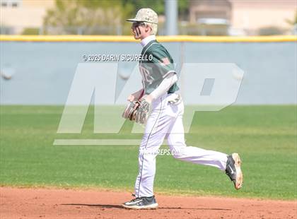 Thumbnail 1 in North Canyon vs Skyline (Pinon/Huffman Memorial Invitational) photogallery.