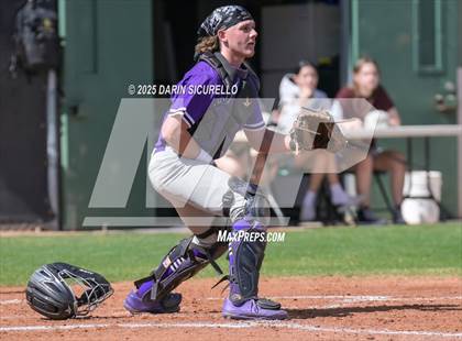 Thumbnail 1 in North Canyon vs Skyline (Pinon/Huffman Memorial Invitational) photogallery.