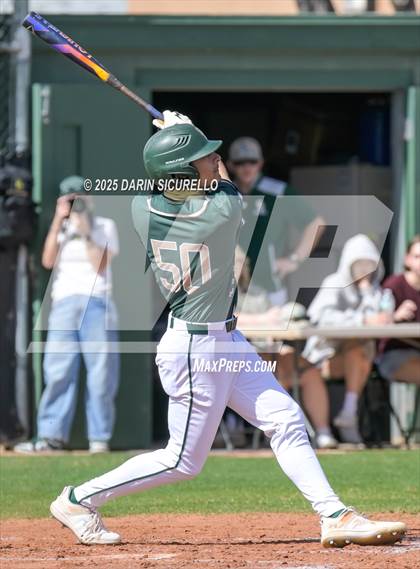 Thumbnail 1 in North Canyon vs Skyline (Pinon/Huffman Memorial Invitational) photogallery.
