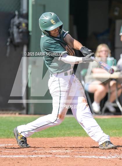 Thumbnail 1 in North Canyon vs Skyline (Pinon/Huffman Memorial Invitational) photogallery.