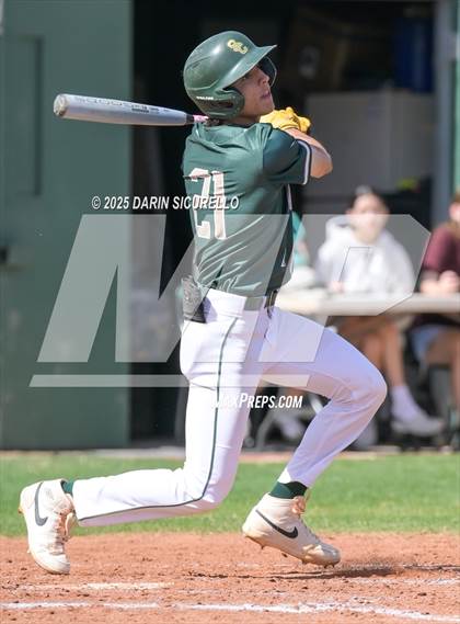 Thumbnail 1 in North Canyon vs Skyline (Pinon/Huffman Memorial Invitational) photogallery.