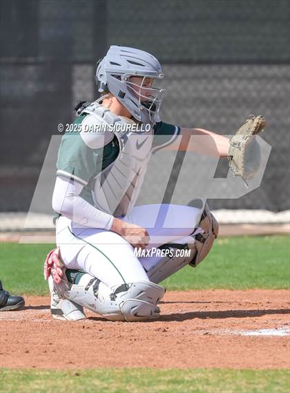 Thumbnail 3 in North Canyon vs Skyline (Pinon/Huffman Memorial Invitational) photogallery.