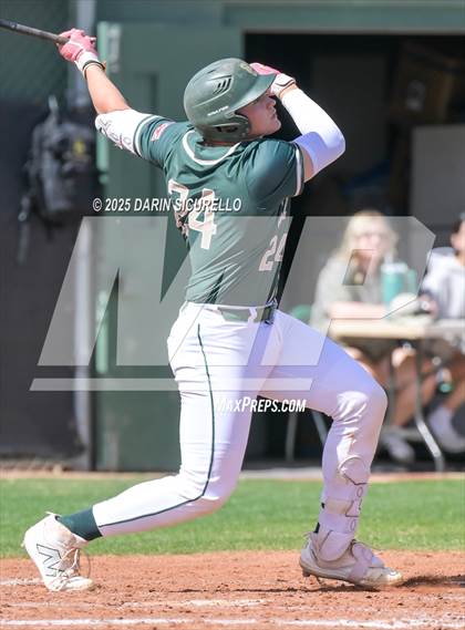 Thumbnail 2 in North Canyon vs Skyline (Pinon/Huffman Memorial Invitational) photogallery.