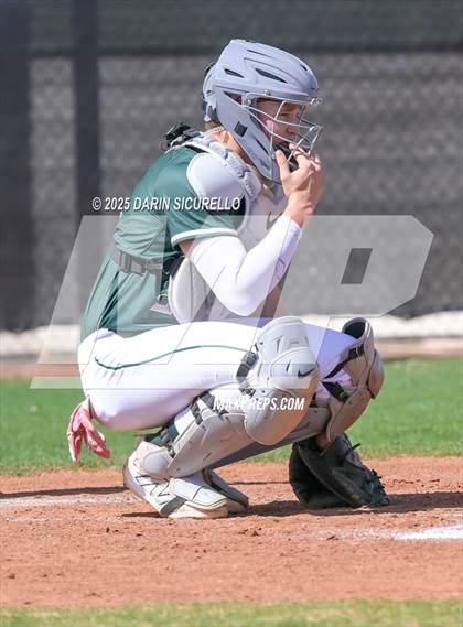 Thumbnail 1 in North Canyon vs Skyline (Pinon/Huffman Memorial Invitational) photogallery.