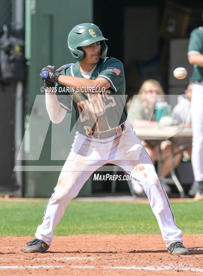 Thumbnail 3 in North Canyon vs Skyline (Pinon/Huffman Memorial Invitational) photogallery.