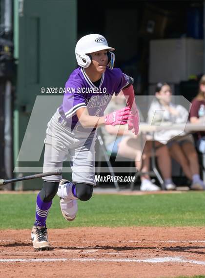 Thumbnail 3 in North Canyon vs Skyline (Pinon/Huffman Memorial Invitational) photogallery.