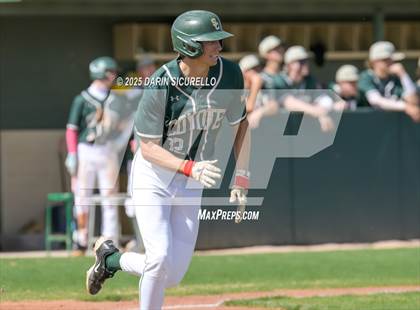 Thumbnail 2 in North Canyon vs Skyline (Pinon/Huffman Memorial Invitational) photogallery.