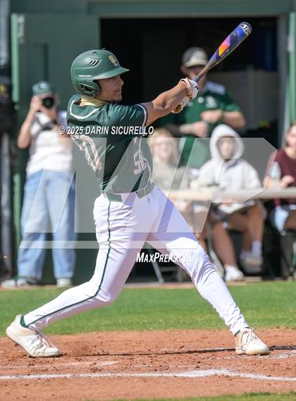 Thumbnail 3 in North Canyon vs Skyline (Pinon/Huffman Memorial Invitational) photogallery.