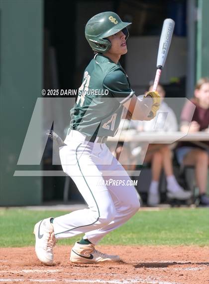 Thumbnail 2 in North Canyon vs Skyline (Pinon/Huffman Memorial Invitational) photogallery.