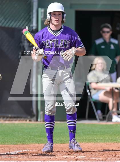 Thumbnail 1 in North Canyon vs Skyline (Pinon/Huffman Memorial Invitational) photogallery.