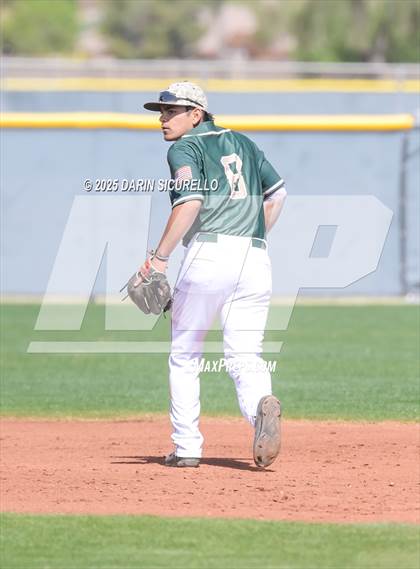 Thumbnail 2 in North Canyon vs Skyline (Pinon/Huffman Memorial Invitational) photogallery.