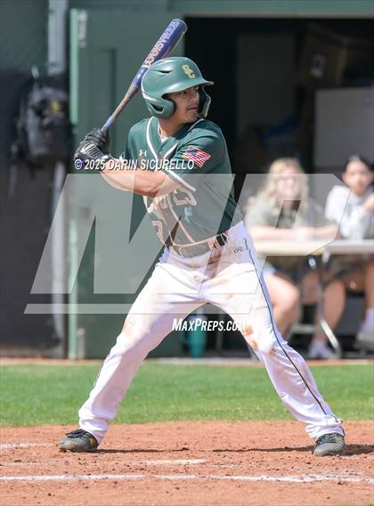 Thumbnail 3 in North Canyon vs Skyline (Pinon/Huffman Memorial Invitational) photogallery.