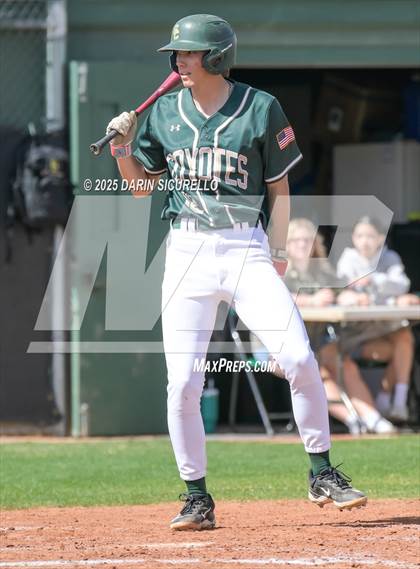 Thumbnail 2 in North Canyon vs Skyline (Pinon/Huffman Memorial Invitational) photogallery.