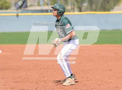 Thumbnail 2 in North Canyon vs Skyline (Pinon/Huffman Memorial Invitational) photogallery.
