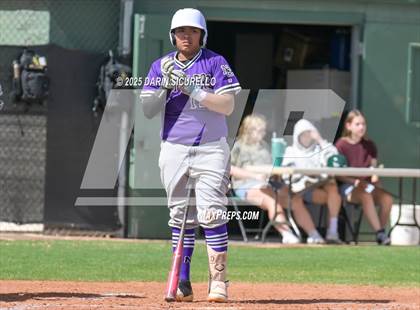 Thumbnail 1 in North Canyon vs Skyline (Pinon/Huffman Memorial Invitational) photogallery.