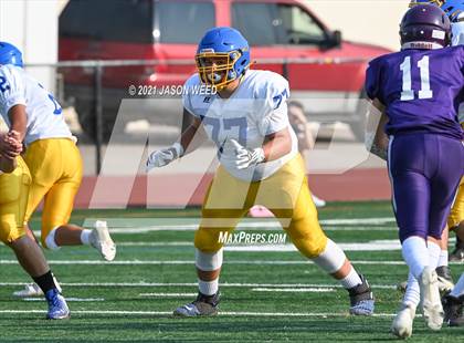 Thumbnail 3 in Amador Valley @ Foothill photogallery.