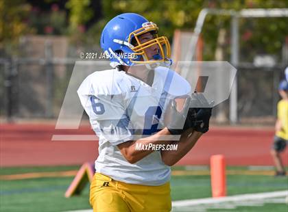 Thumbnail 2 in Amador Valley @ Foothill photogallery.