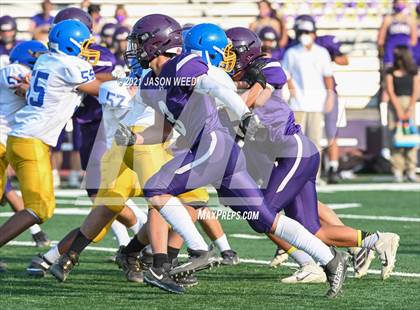 Thumbnail 1 in Amador Valley @ Foothill photogallery.