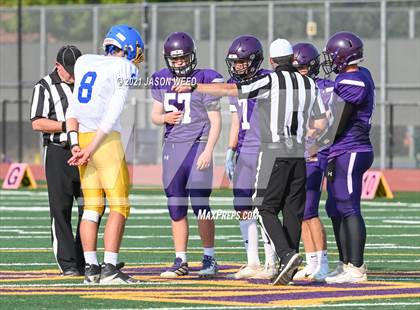 Thumbnail 1 in Amador Valley @ Foothill photogallery.