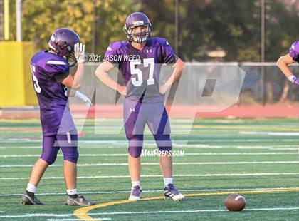 Thumbnail 3 in Amador Valley @ Foothill photogallery.