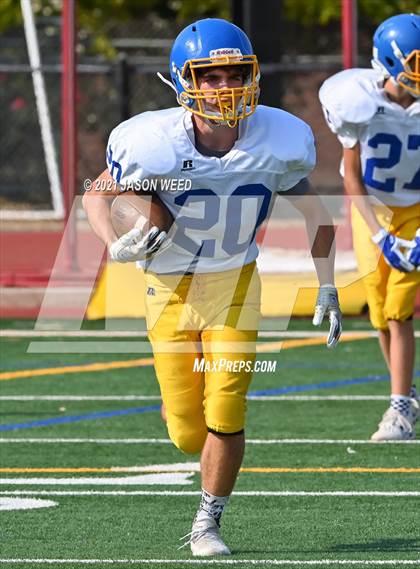 Thumbnail 1 in Amador Valley @ Foothill photogallery.