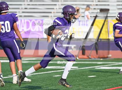 Thumbnail 3 in Amador Valley @ Foothill photogallery.