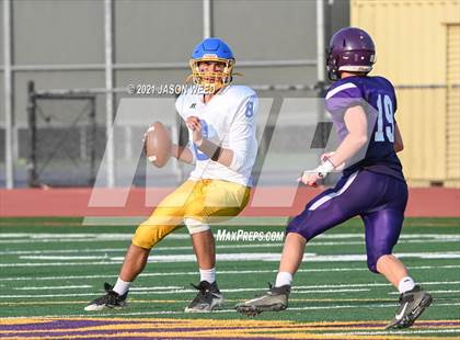 Thumbnail 1 in Amador Valley @ Foothill photogallery.