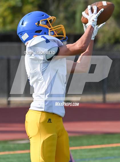 Thumbnail 3 in Amador Valley @ Foothill photogallery.
