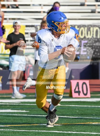 Thumbnail 3 in Amador Valley @ Foothill photogallery.