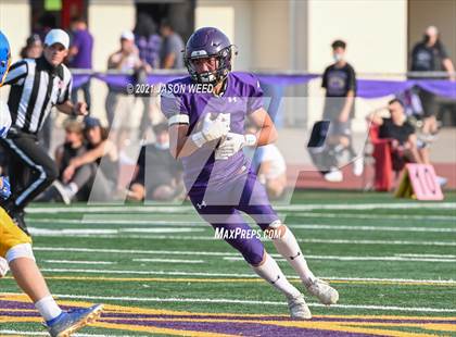 Thumbnail 1 in Amador Valley @ Foothill photogallery.