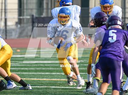 Thumbnail 1 in Amador Valley @ Foothill photogallery.