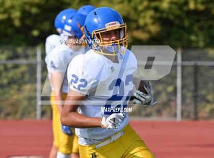Thumbnail 2 in Amador Valley @ Foothill photogallery.