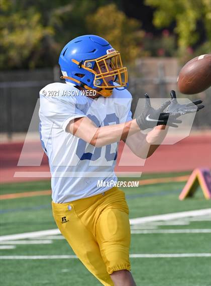 Thumbnail 1 in Amador Valley @ Foothill photogallery.