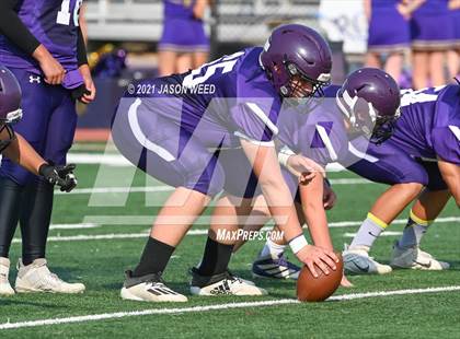 Thumbnail 2 in Amador Valley @ Foothill photogallery.