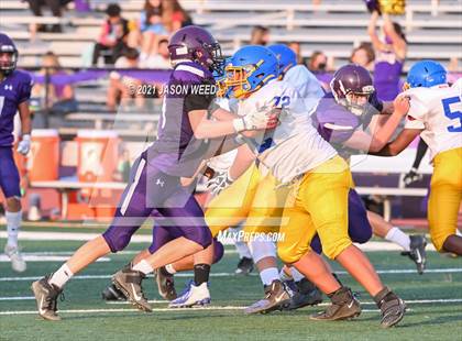 Thumbnail 1 in Amador Valley @ Foothill photogallery.