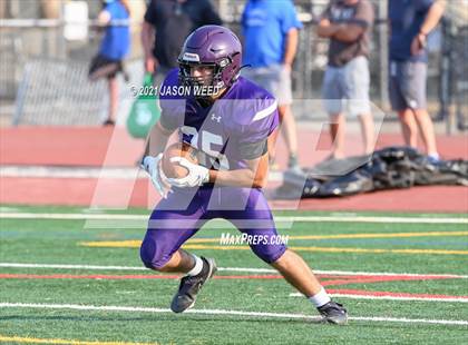 Thumbnail 1 in Amador Valley @ Foothill photogallery.