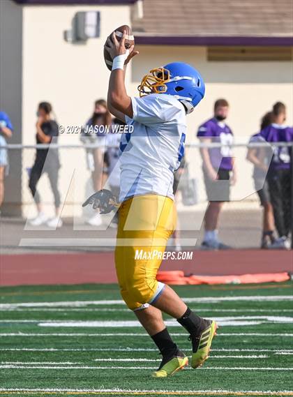 Thumbnail 2 in Amador Valley @ Foothill photogallery.