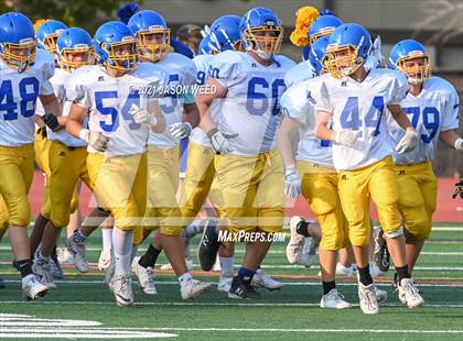 Thumbnail 3 in Amador Valley @ Foothill photogallery.