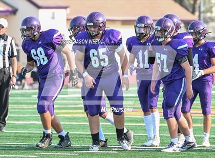 Thumbnail 3 in Amador Valley @ Foothill photogallery.