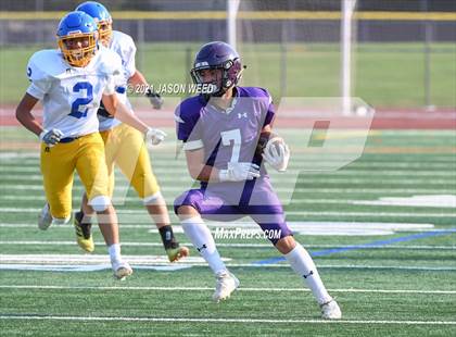 Thumbnail 3 in Amador Valley @ Foothill photogallery.