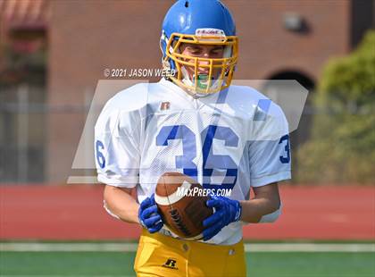 Thumbnail 3 in Amador Valley @ Foothill photogallery.