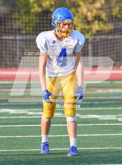 Thumbnail 2 in Amador Valley @ Foothill photogallery.