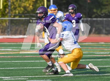Thumbnail 2 in Amador Valley @ Foothill photogallery.