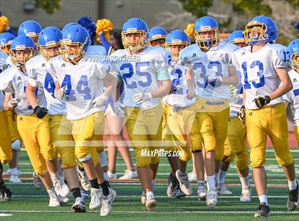 Thumbnail 1 in Amador Valley @ Foothill photogallery.
