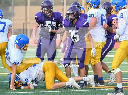 Thumbnail 2 in Amador Valley @ Foothill photogallery.