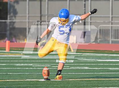 Thumbnail 2 in Amador Valley @ Foothill photogallery.