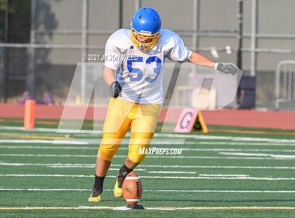 Thumbnail 1 in Amador Valley @ Foothill photogallery.