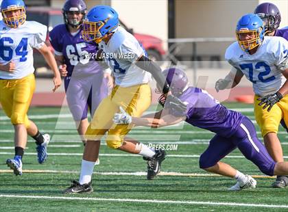 Thumbnail 2 in Amador Valley @ Foothill photogallery.
