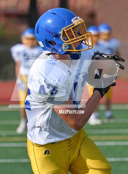 Thumbnail 3 in Amador Valley @ Foothill photogallery.