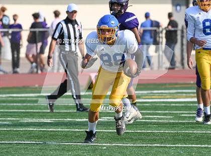 Thumbnail 3 in Amador Valley @ Foothill photogallery.